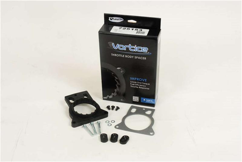 Load image into Gallery viewer, Volant 725153 VOL Vortice T Body Spacer

