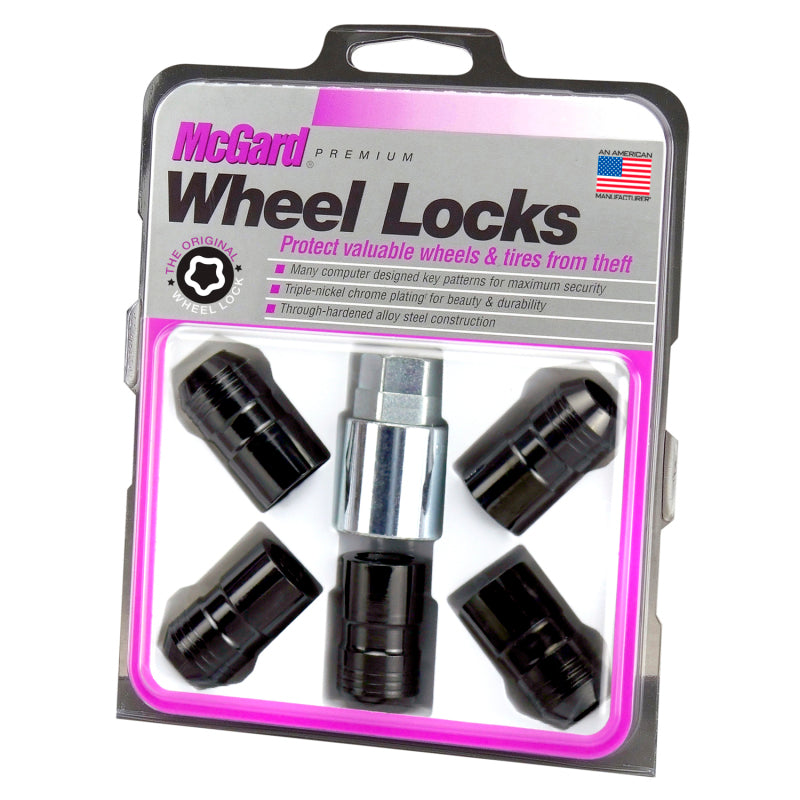 Load image into Gallery viewer, Mcgard 24516 MCG Wheel Lock Nut Sets
