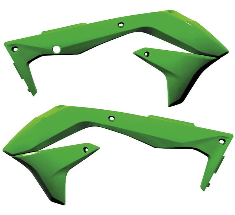 Load image into Gallery viewer, Acerbis 2449690006 ACB Radiator Shroud
