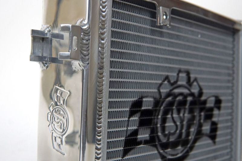 Load image into Gallery viewer, Csf 8187 CSF Radiators - Aluminum
