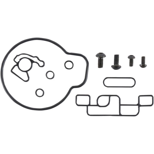 Moose Racing 26-1513 Carburetor Mid Body Gasket Kit