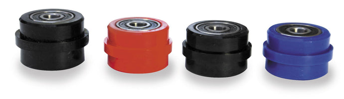 T.M. Designworks PLR-215-GR Powerlip Chain Roller - Green