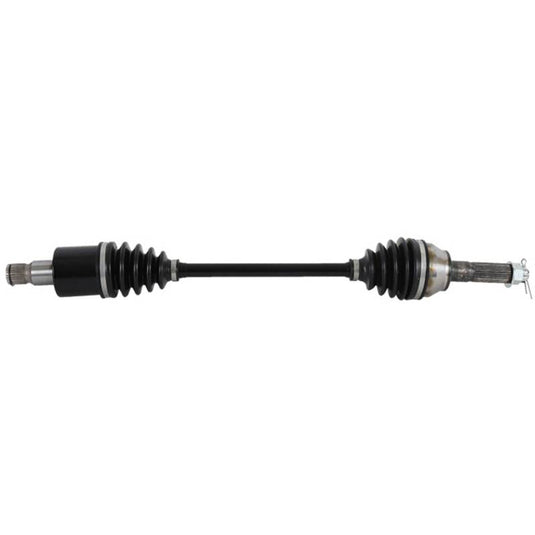 All Balls Racing ABM-PO-8-338 ABR A-Arm Kits