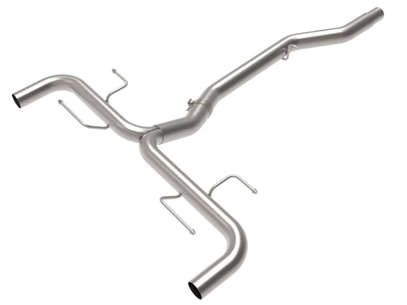 Load image into Gallery viewer, Afe 49-36902 AFE Exhaust Axle Back
