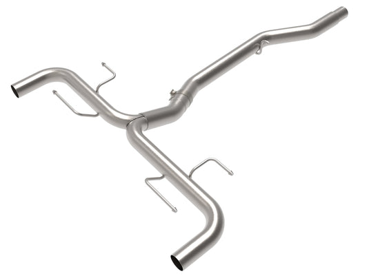 Afe 49-36902 AFE Exhaust Axle Back