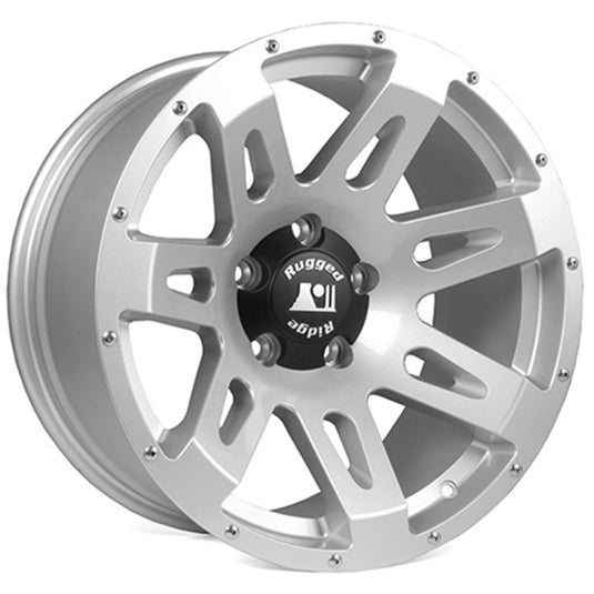 Rugged Ridge 15305.40 RUG Wheels