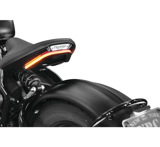 New Rage Cycles THRUXTON16-FE-US Fender Eliminator Kit