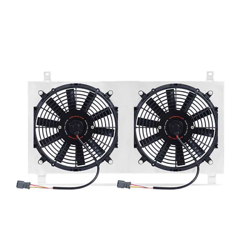 Load image into Gallery viewer, Mishimoto MMFS-RSX-02 MM Fan Shroud Kits

