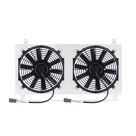 Mishimoto MMFS-RSX-02 MM Fan Shroud Kits