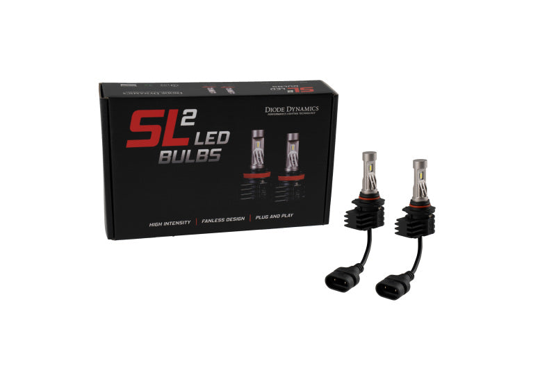 Load image into Gallery viewer, Diode Dynamics DD0463P DIO SL2 LED Bulbs

