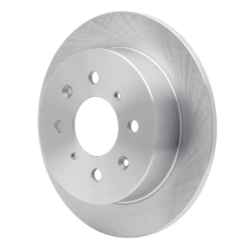 Load image into Gallery viewer, Dfc 600-59014 DFC Brake Rotors - Plain
