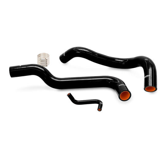 Mishimoto MMHOSE-TAC27-05BK MM Silicone Hose - Radiator