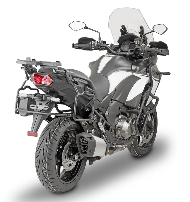 Givi PLR4126 Rapid Release Sideframes for E22 Cruiser/V35 Cases