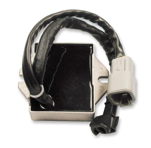 Ricks Motorsport Electric 10-017H Rectifier/Regulator