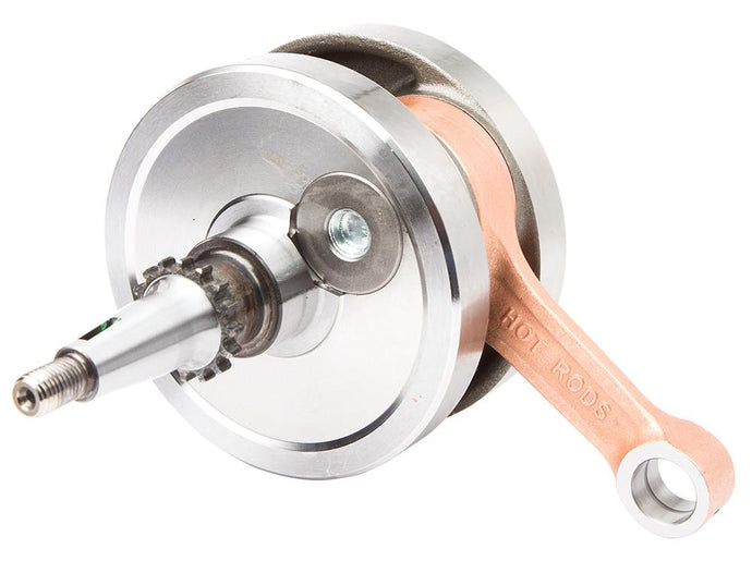 Hot Rods 4096 Heavy Duty Crankshaft Assembly