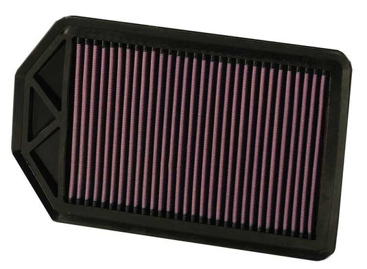 K&N Engineering 33-2377 KN Drop in Air Filters