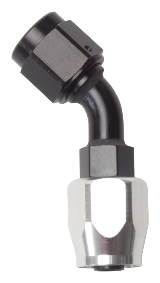 Russell 610093 RUS 45deg Full Flow Hose Ends