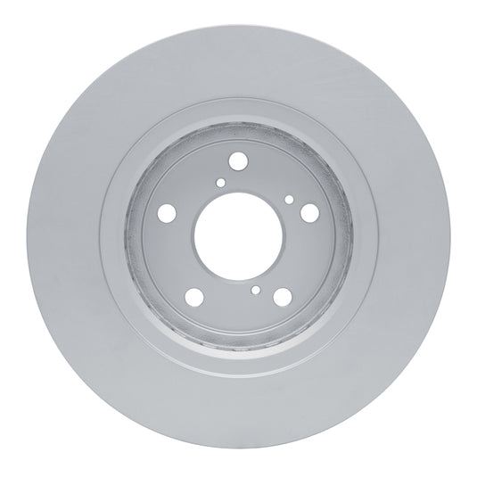 Dfc 604-59058 DFC GeoSPEC Coated Rotors - Plain