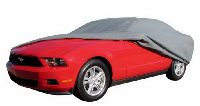 Rampage 1303 RAM Car Covers