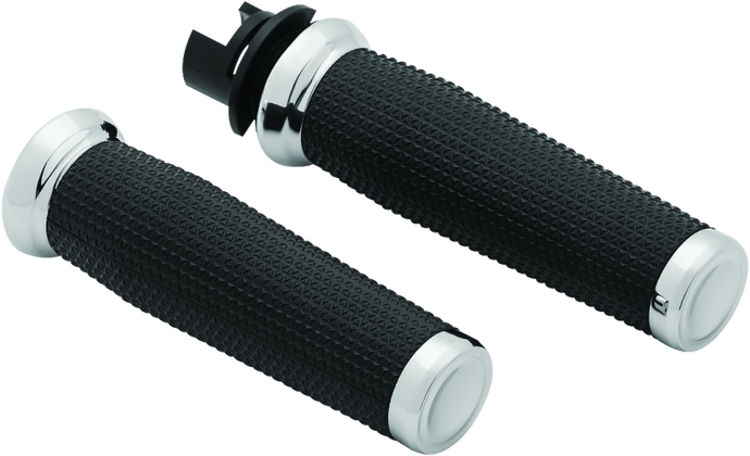 Kuryakyn 5944 KUR Hand Grips D