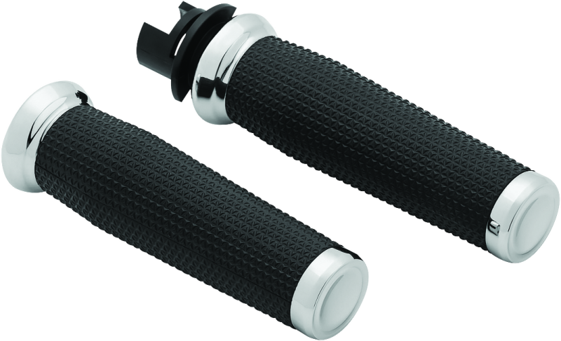 Load image into Gallery viewer, Kuryakyn 5944 KUR Hand Grips D
