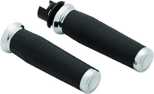 Kuryakyn 5944 KUR Hand Grips D