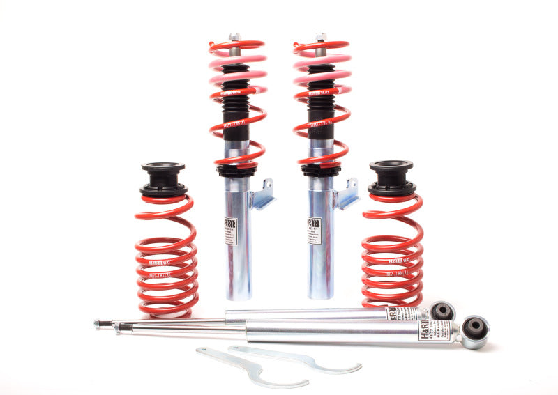 Load image into Gallery viewer, H&amp;R 28851-10 HR Street Perf Coil Overs
