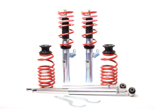 H&R 28851-10 HR Street Perf Coil Overs