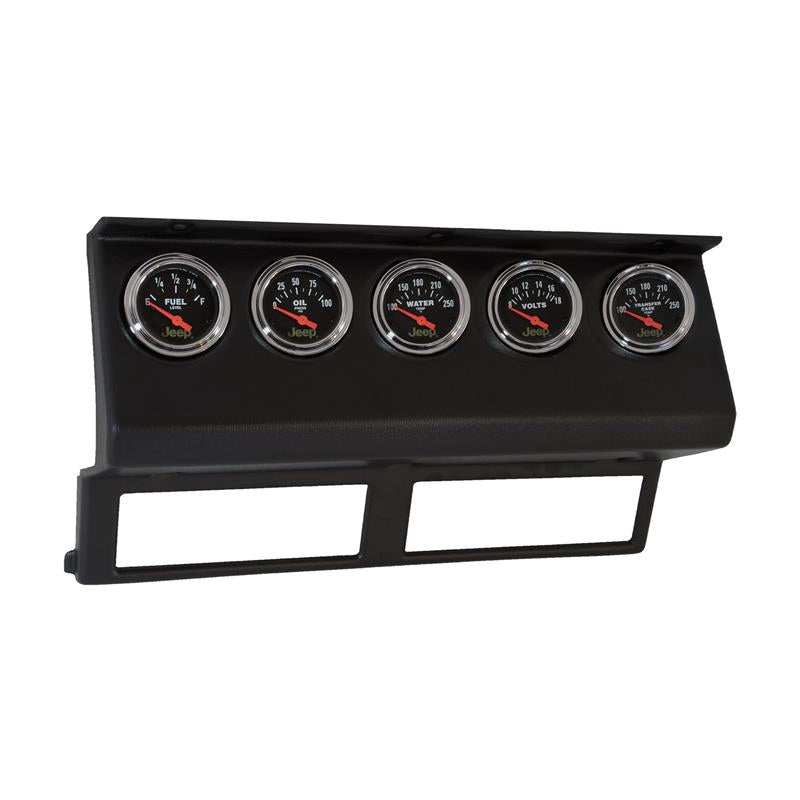 Load image into Gallery viewer, Autometer 7040 AM Jeep Gauges
