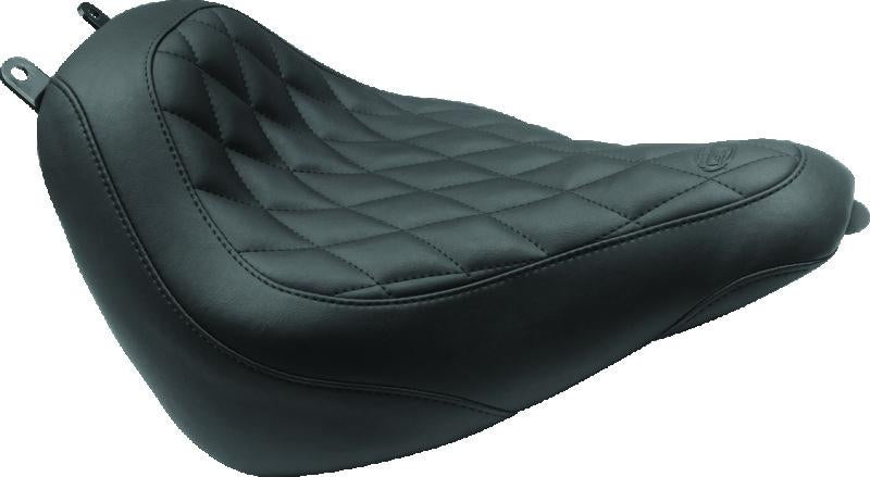 Load image into Gallery viewer, Mustang Motorcycle 76180 MMP Passenger Studs
