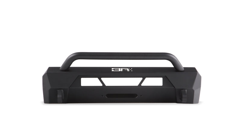 Load image into Gallery viewer, Body Armor 4X4 TR-19339 BOD HiLine Front Bumpers
