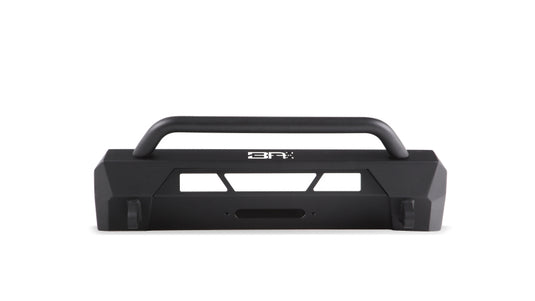Body Armor 4X4 TR-19339 BOD HiLine Front Bumpers