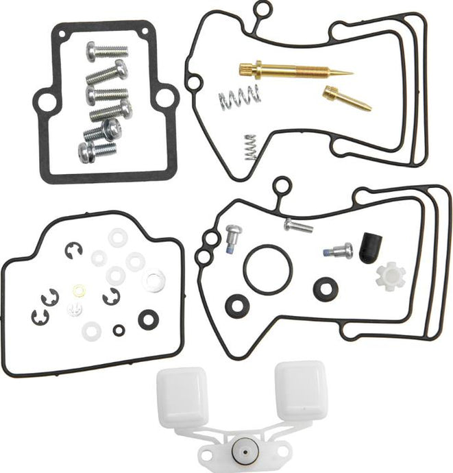 Mikuni MK-TM38SM-1 Carburetor Repair Kit - TM38