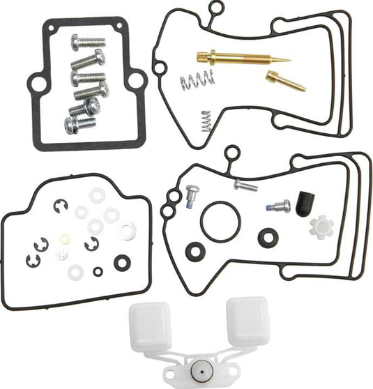 Mikuni MK-TM38SM-1 Carburetor Repair Kit - TM38