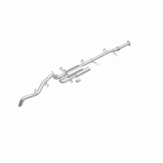 Magnaflow 19648 MAG Catback Exhaust