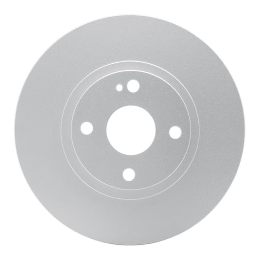 Dfc 604-80036 DFC GeoSPEC Coated Rotors - Plain