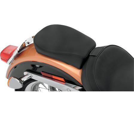 Drag Specialties 0803-0353 Wide Pillion Pad - Smooth