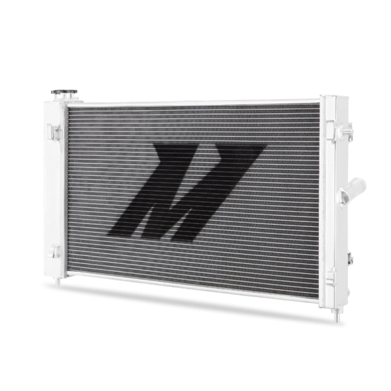 Load image into Gallery viewer, Mishimoto MMRAD-GTO-05 MM Radiators - Alum
