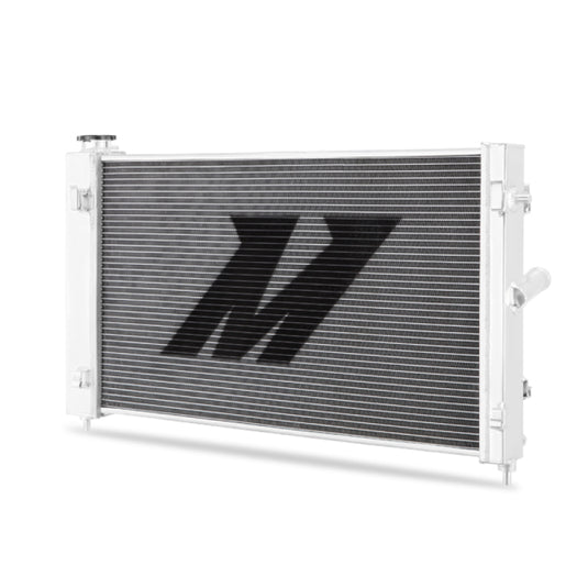 Mishimoto MMRAD-GTO-05 MM Radiators - Alum
