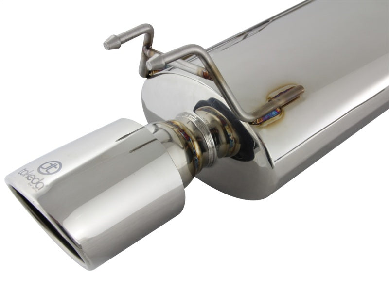 Load image into Gallery viewer, Afe 49-36605 AFE Exhaust Cat Back
