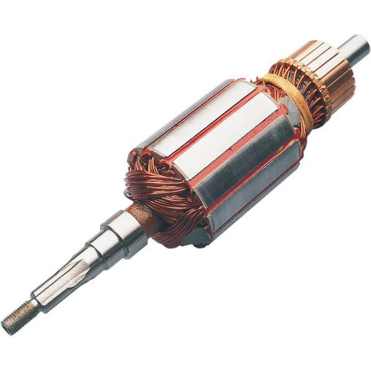 Drag Specialties DS-195086 12V Armature