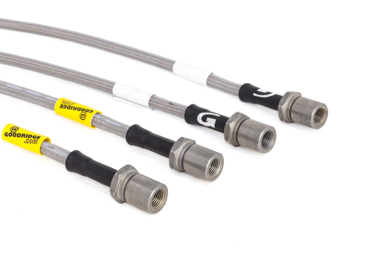 Load image into Gallery viewer, Goodridge 24220 GR G-Stop Brake Line Kits

