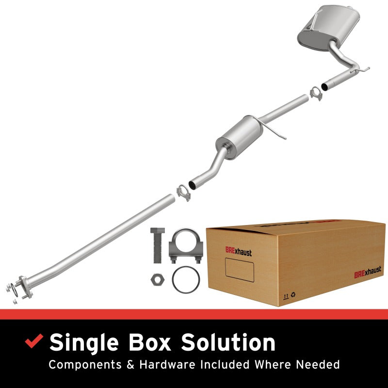 Load image into Gallery viewer, Magnaflow 106-0585 MAG BRE Exhaust Kits
