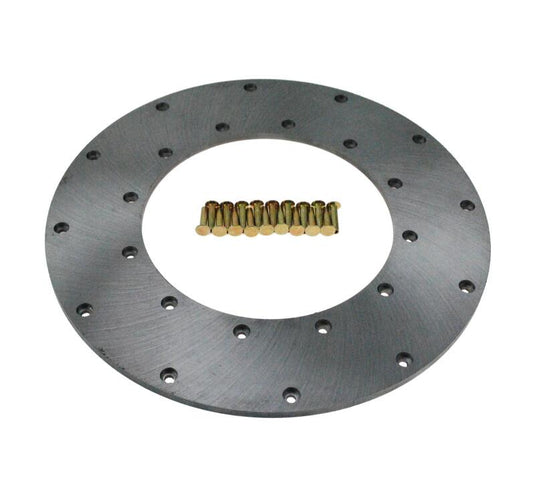 Mcleod Racing 563408HSK MLR Heatshield