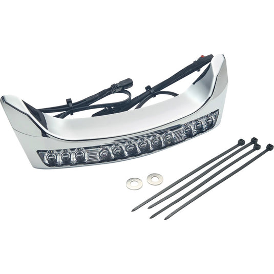 Ciro 45220 Fairing Light - Chrome