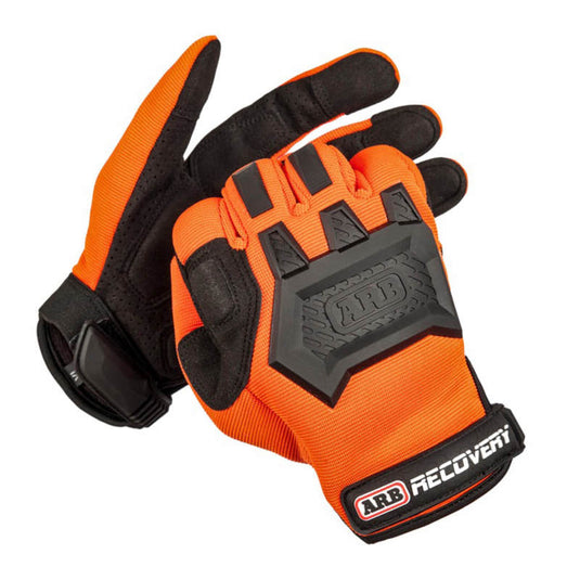 Arb GLOVEMX ARB AUX. Recovery Products
