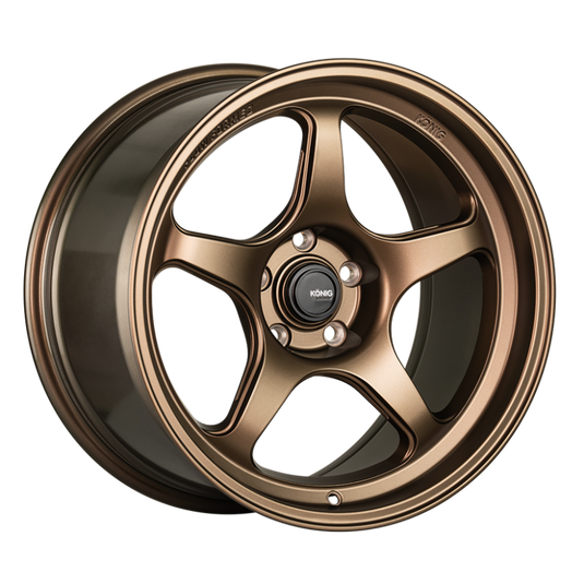 Konig HP98514358 KNG Hyperspec Wheels