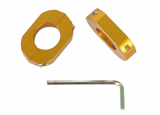 Whiteline KLL122 WL Lateral Lock Kits