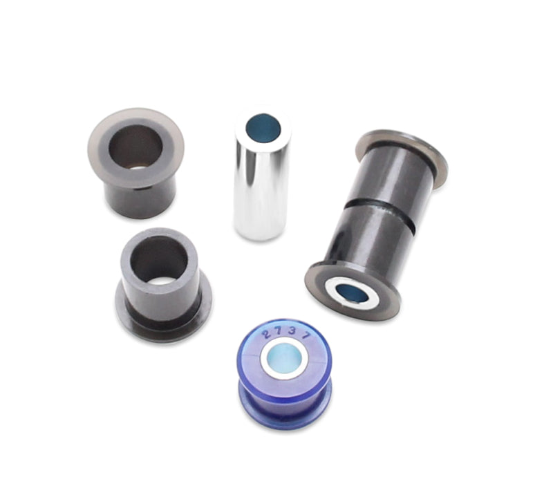 Load image into Gallery viewer, Superpro SPF3731K SPR Bushings - Steering Rack
