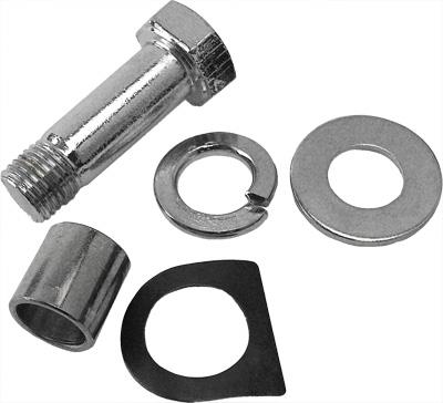 Harddrive 30-342 Kicker Pedal Bolt Kit
